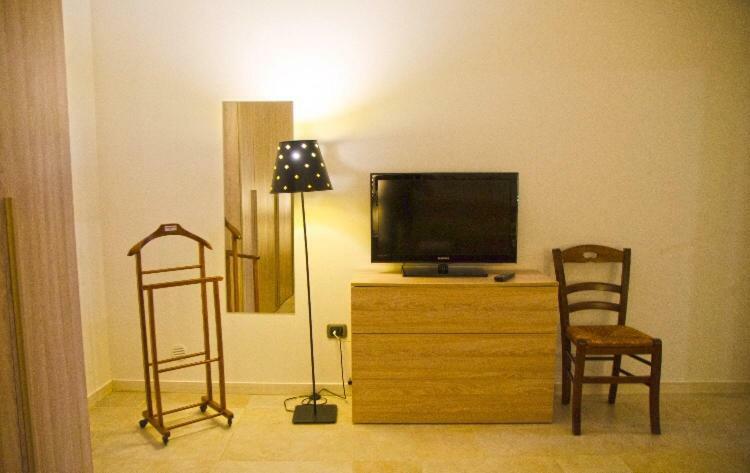 Casetta San Domenico Apartment Monopoli Eksteriør billede